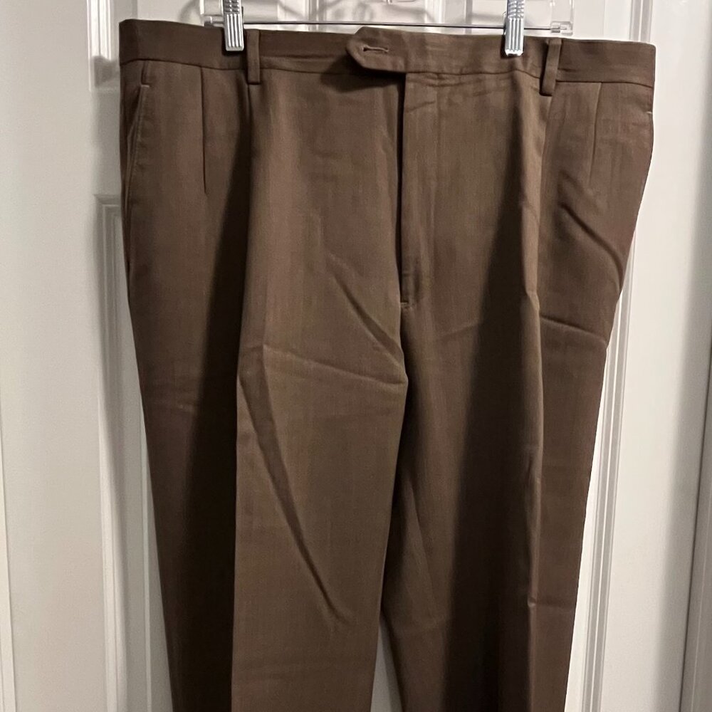 Joseph & Feiss Men's Dress Pant